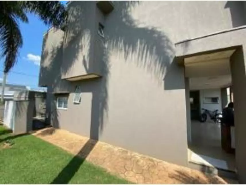 Casa à venda em leilão