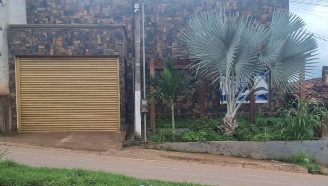 Casa 192 m² - Centro - Pacajá - PA