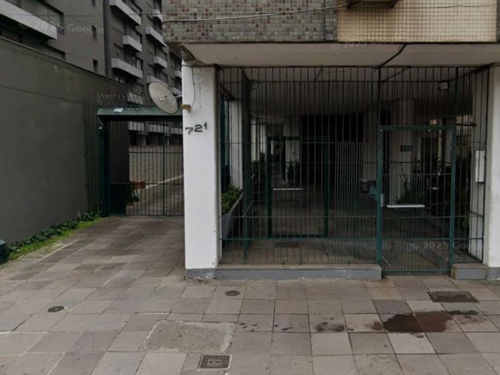 Apartamento 149 m² - Centro Histórico - Porto Alegre - RS