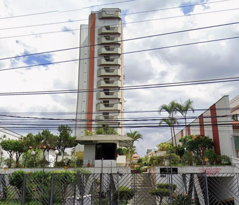 Apartamentos