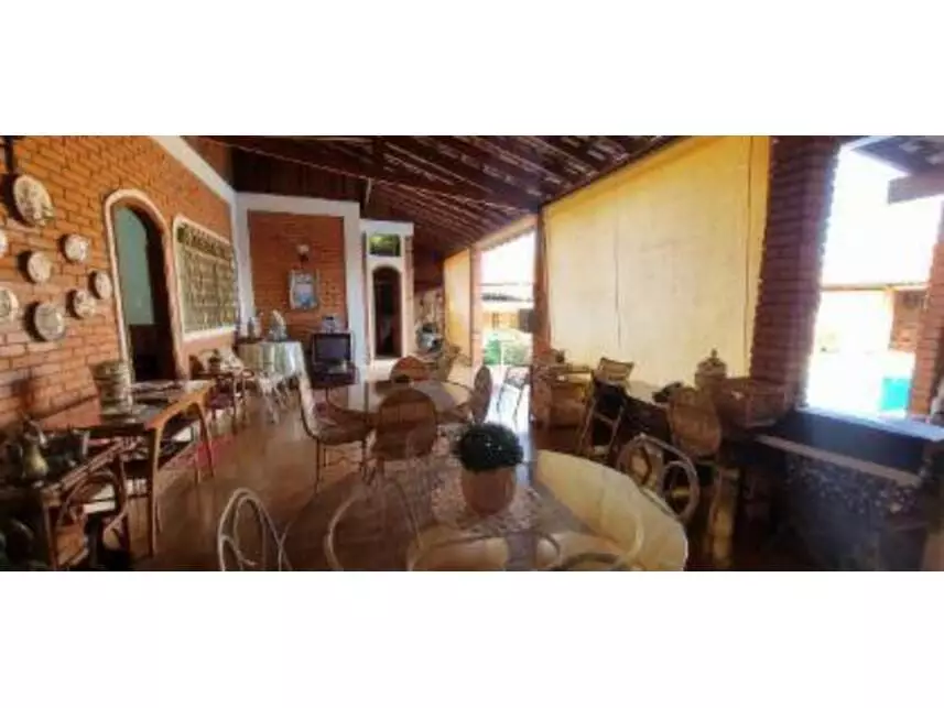Casa à venda em leilão
