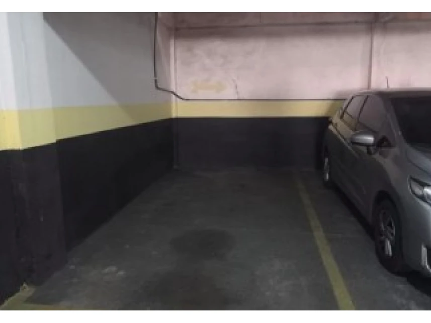 Apartamento à venda em leilão
