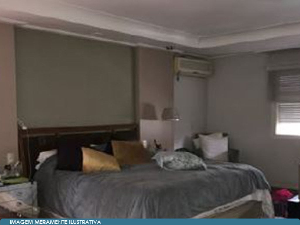Apartamento 487 m² (Próx. à Avenida Giovanni Gronchi) - Vila Andrade - São Paulo - SP