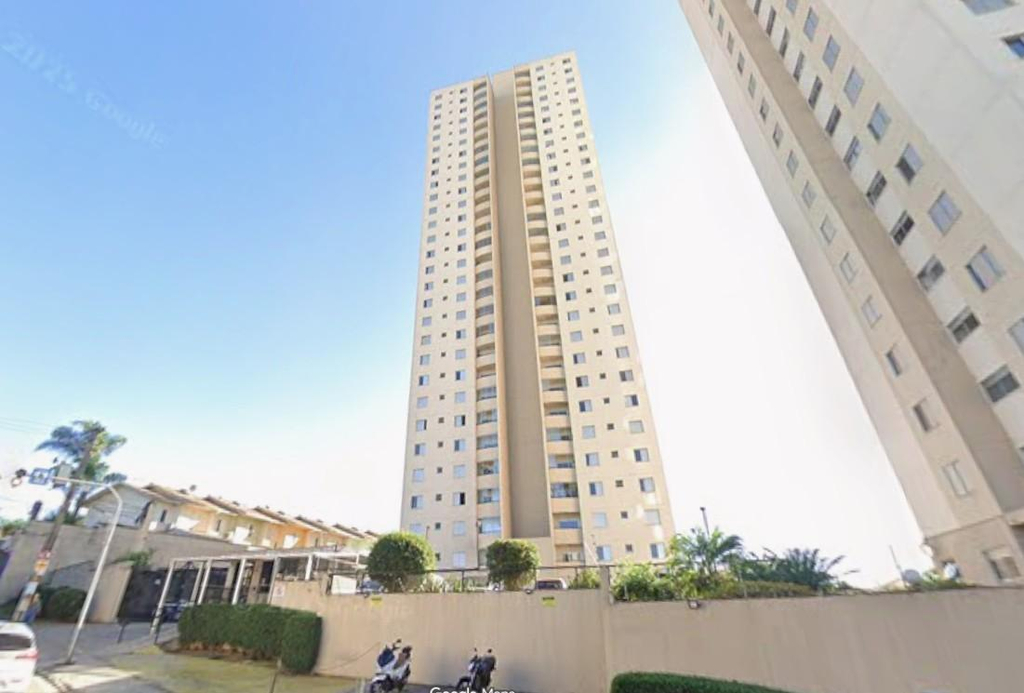 Apartamentos