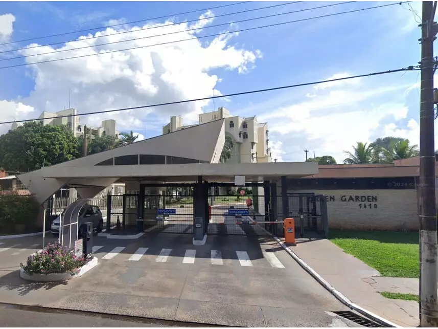 Apartamento à venda em leilão