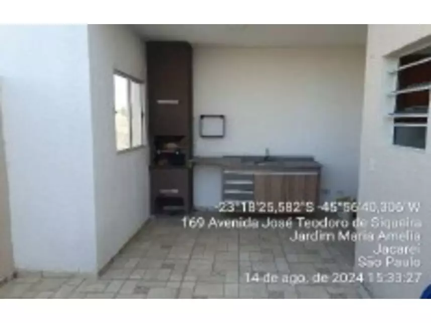 Apartamento Duplex à venda em leilão
