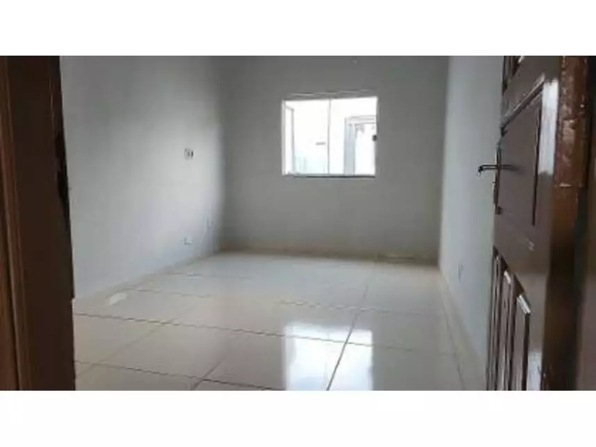 Casa à venda em leilão