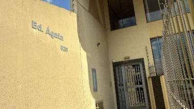 Apartamentos