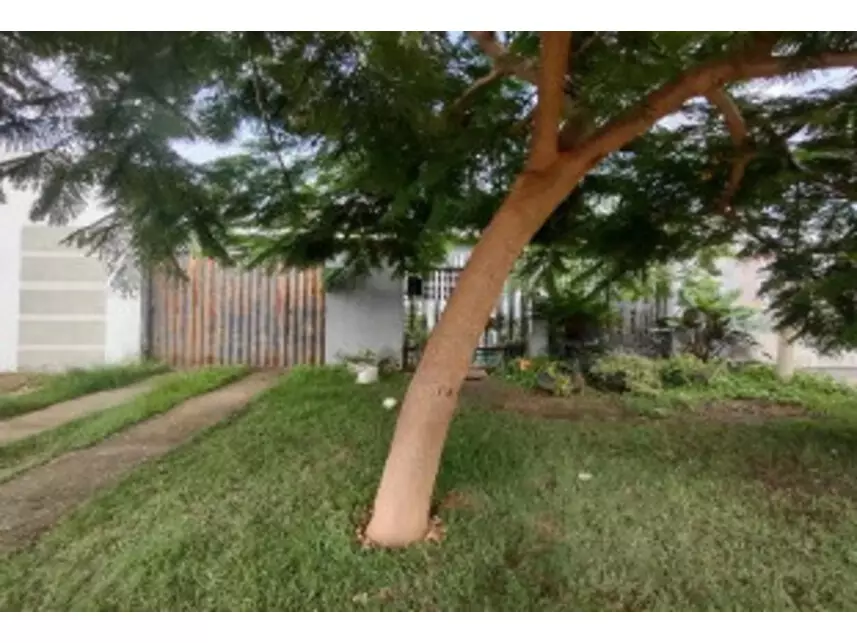 Casa à venda em leilão