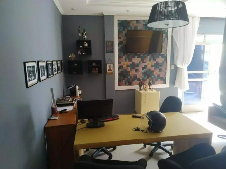 Apartamento à venda em leilão