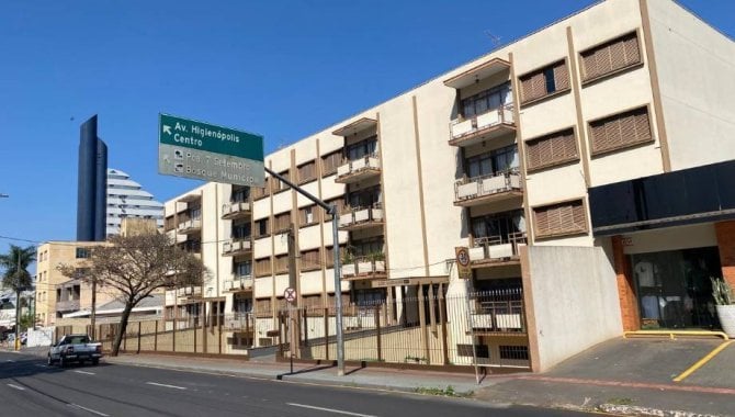 Apartamento 172 m² (Unid. 21) - Vila Ipiranga - Londrina - PR