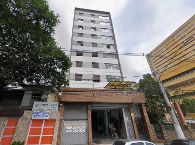 Apartamentos