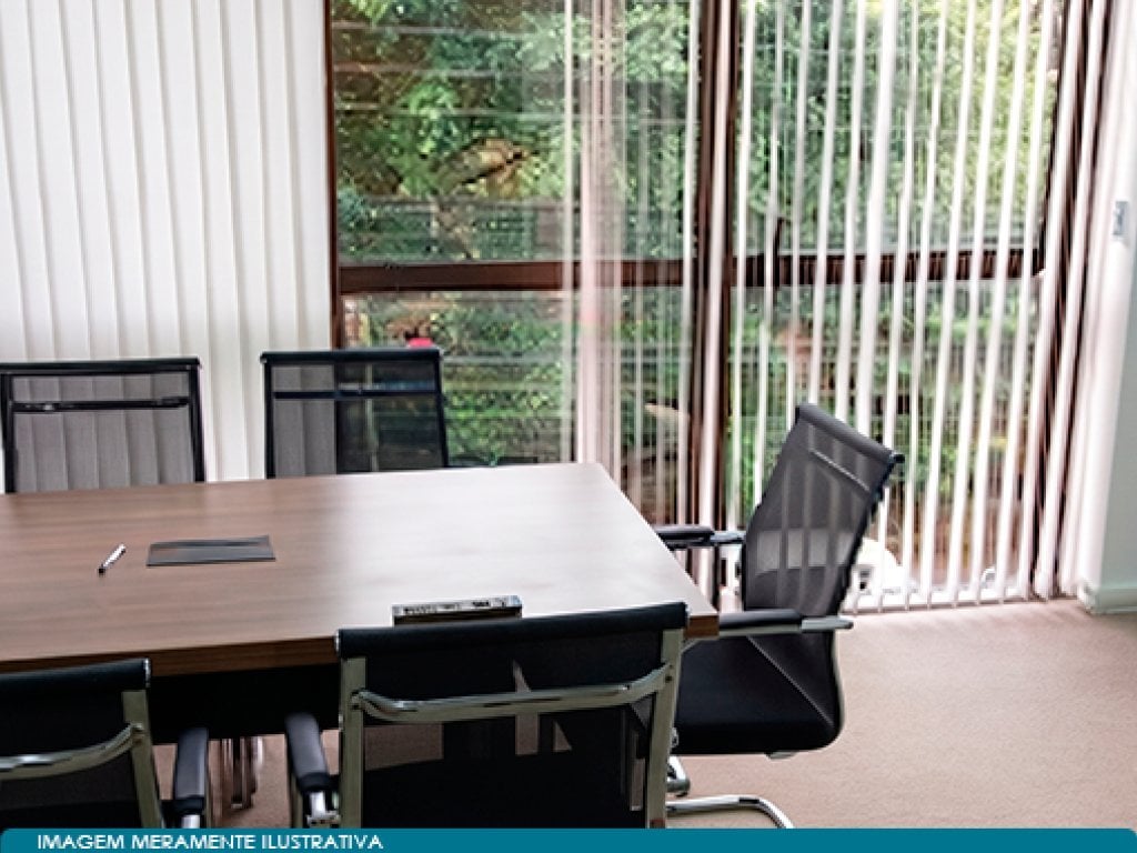 Sala Comercial 79 m² - Kobrasol - São José - SC