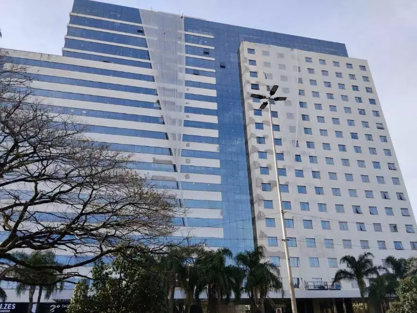 Sala Comercial à venda em leilão