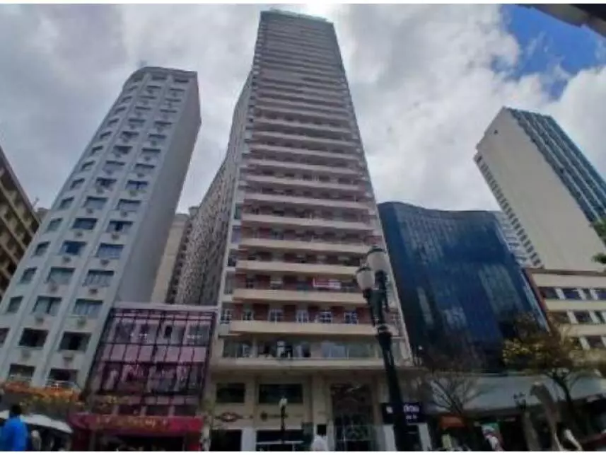 Sala Comercial à venda em leilão