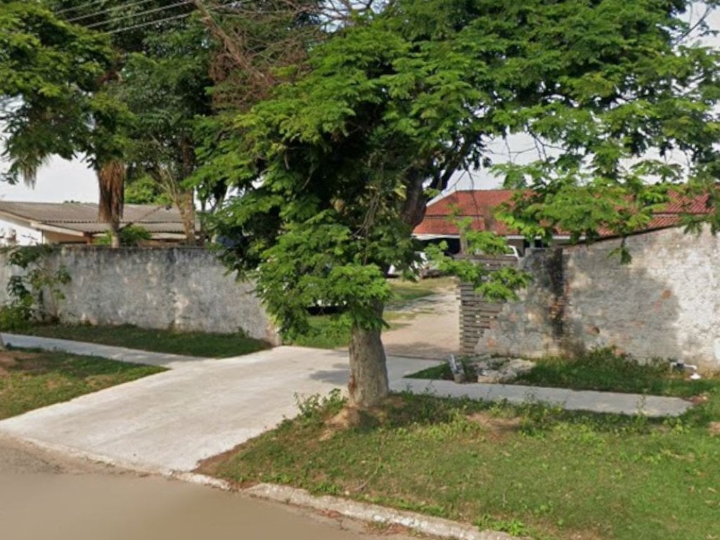 Casa 266 m² (área construída) e 768 m² (terreno) - Centro - Guarantã do Norte - MT