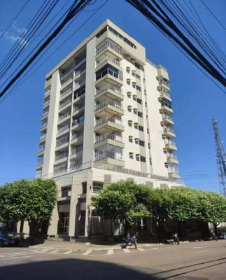Apartamentos