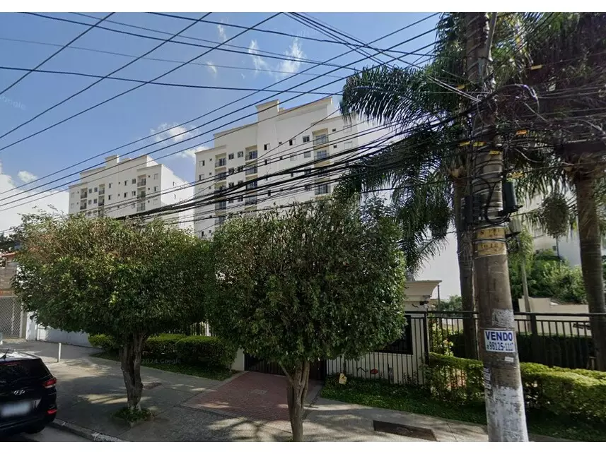 Apartamento à venda em leilão