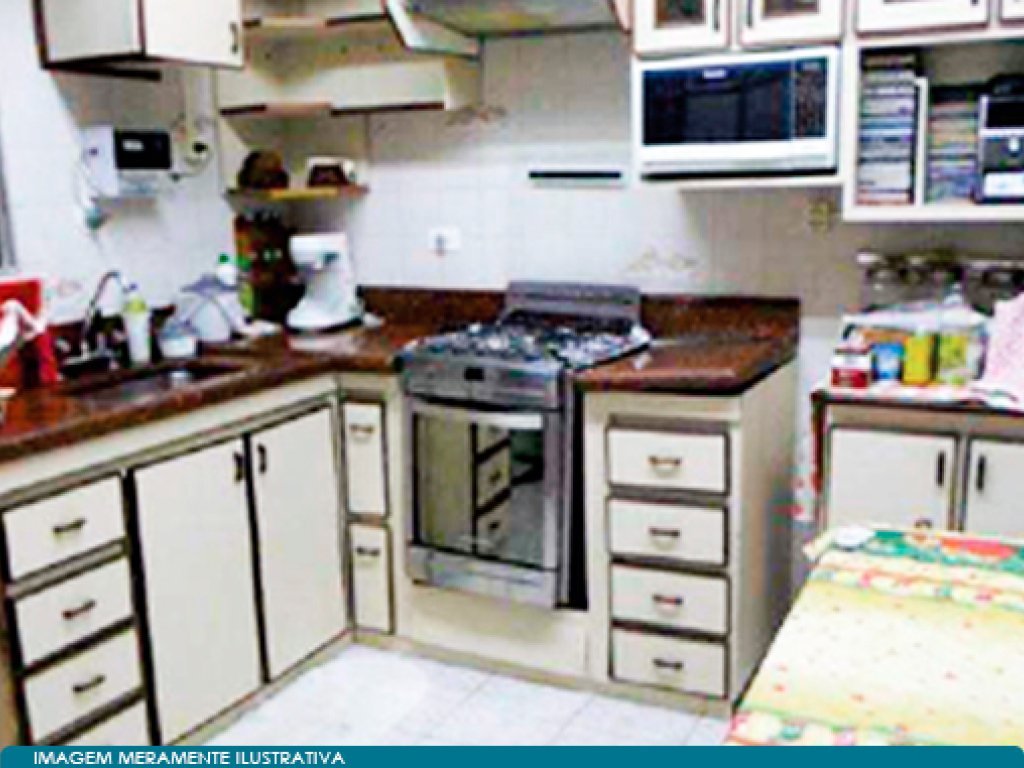 Direitos sobre Apartamento Duplex 152 m² na Praia do Forte - Praia Grande - SP