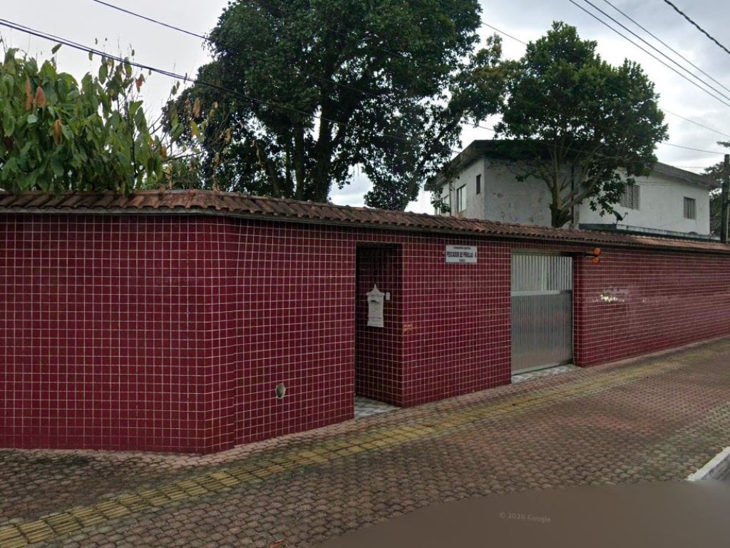 Direitos sobre Apartamento 27 m² (01 vaga) - Boqueirão - Praia Grande - SP