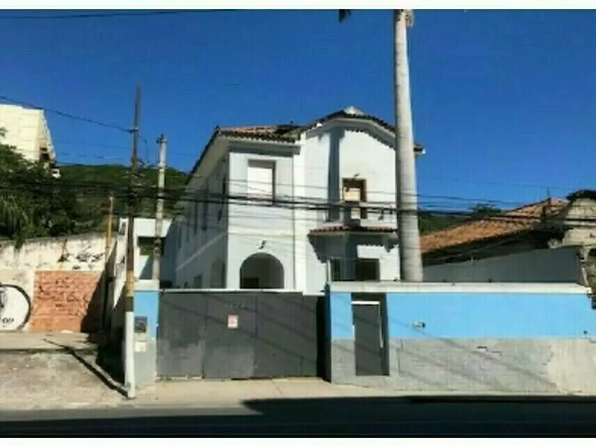 Casa à venda em leilão