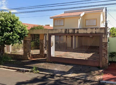 Casas