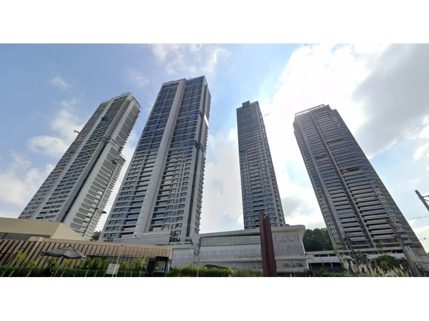 Apartamento à venda em leilão