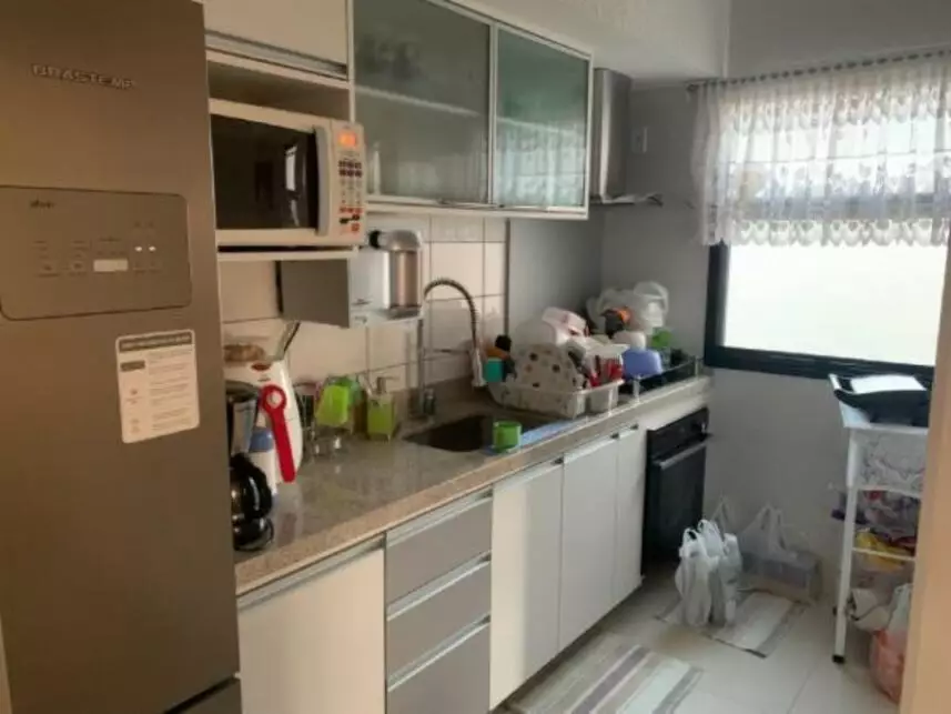 Apartamento à venda em leilão