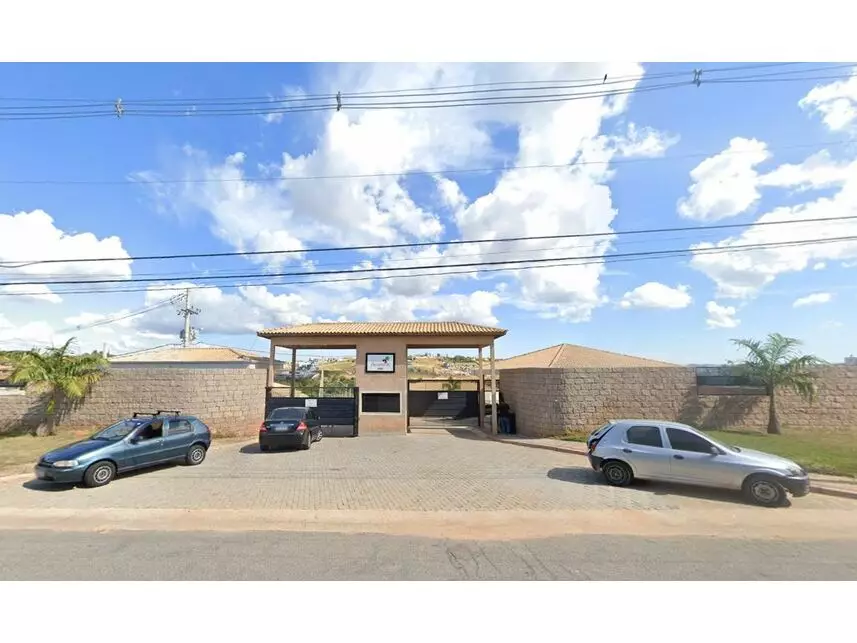 Casa à venda em leilão