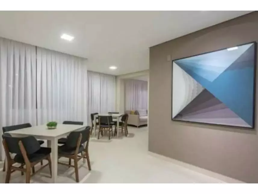 Apartamento à venda em leilão
