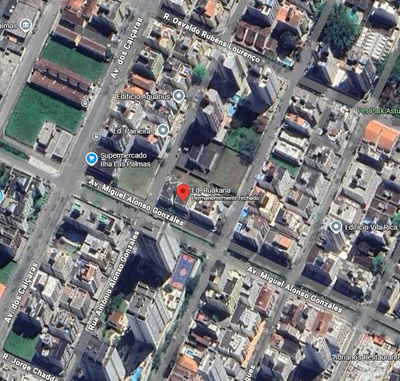 Apartamentos