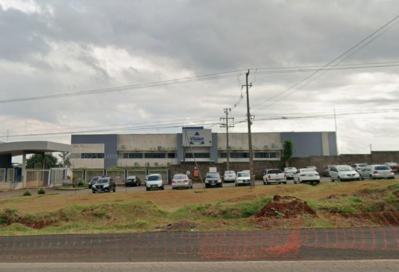 Terrenos