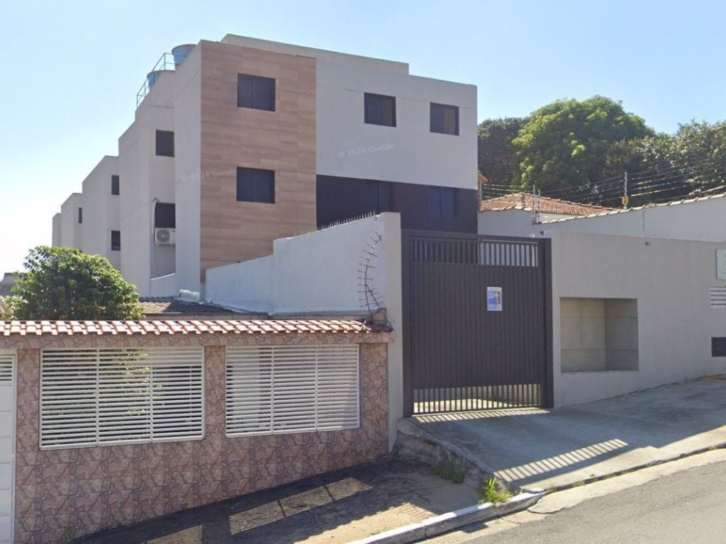 Apartamento 42 m² (01 vaga) - Vila Formosa - São Paulo - SP