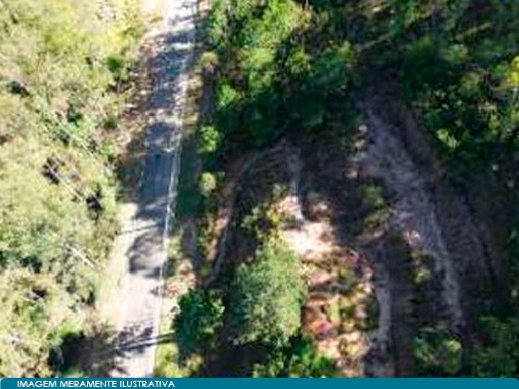 Terreno em Condomínio com 1.184 m² - Condomínio Canadá Village - Mairiporã - SP