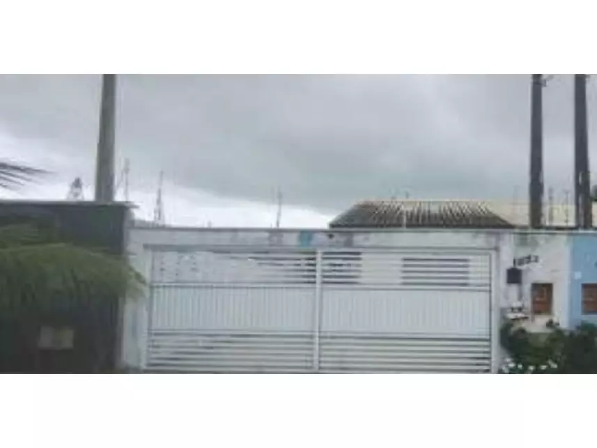 Casa à venda em leilão