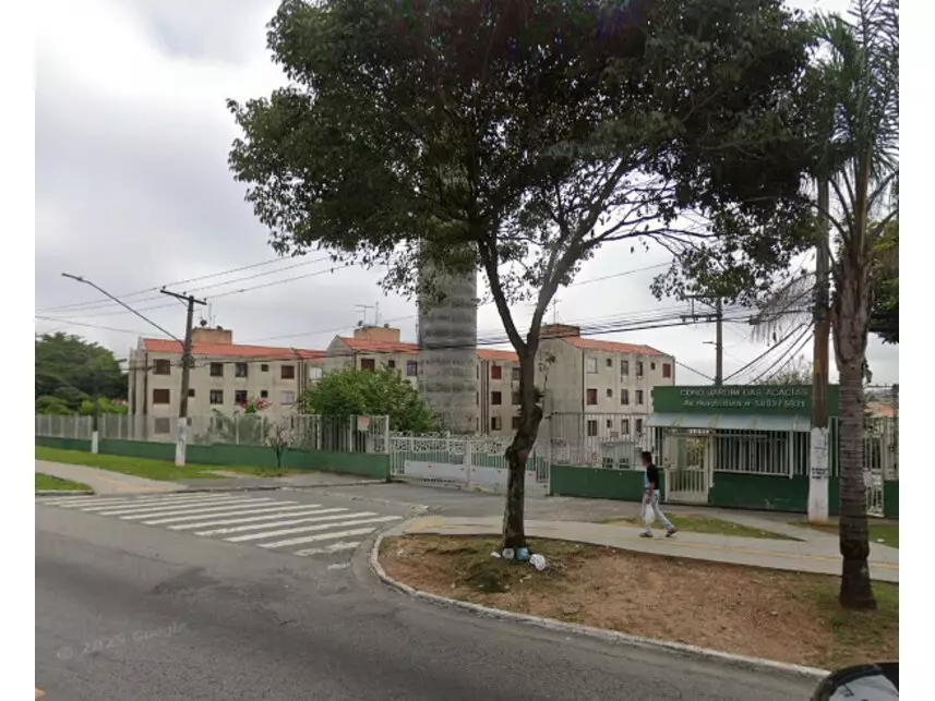 Apartamento à venda em leilão