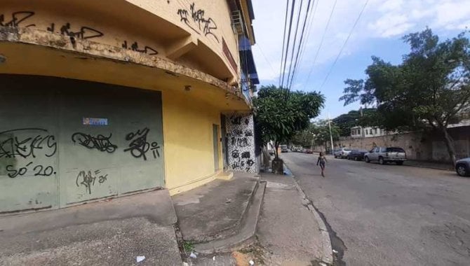 Loja 157 m² - Centro - São João de Meriti - RJ