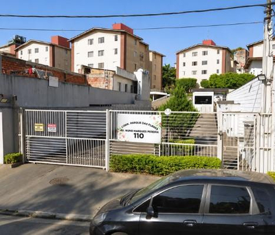 Apartamentos