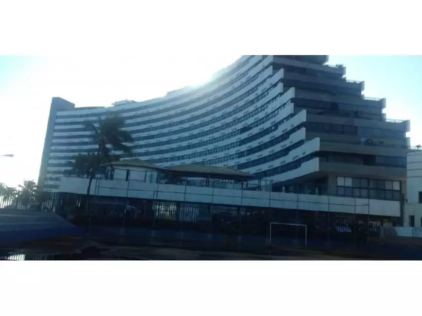 Apartamento à venda em leilão