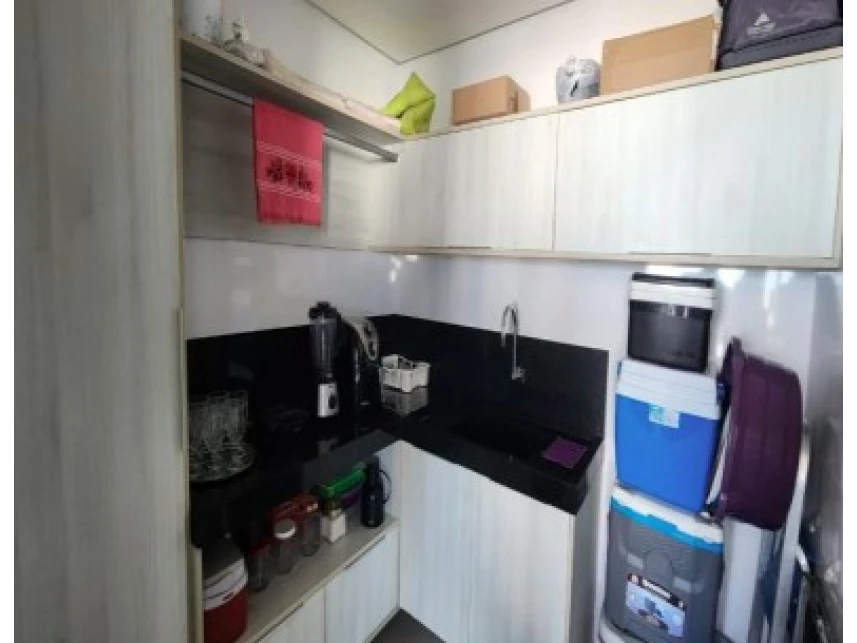 Apartamento Duplex à venda em leilão