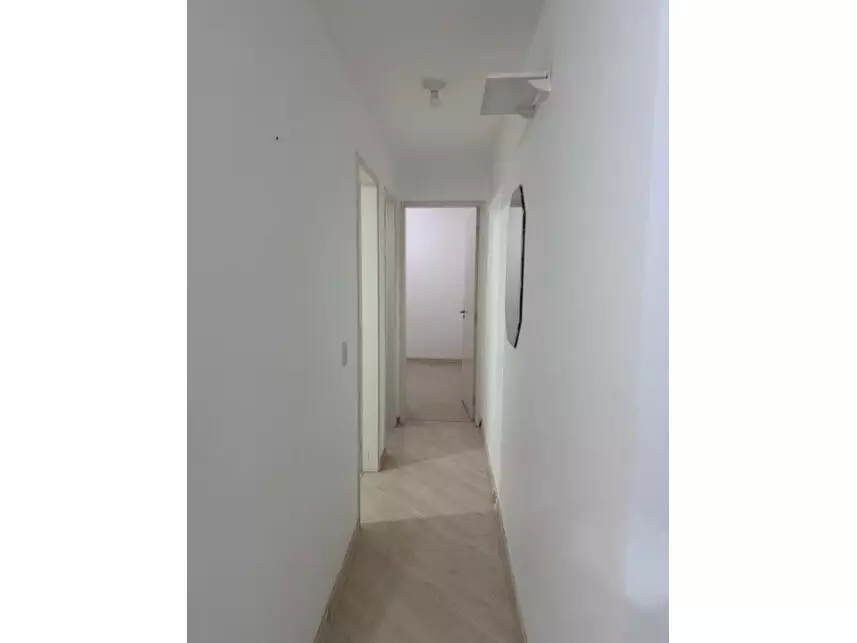 Apartamento à venda em leilão