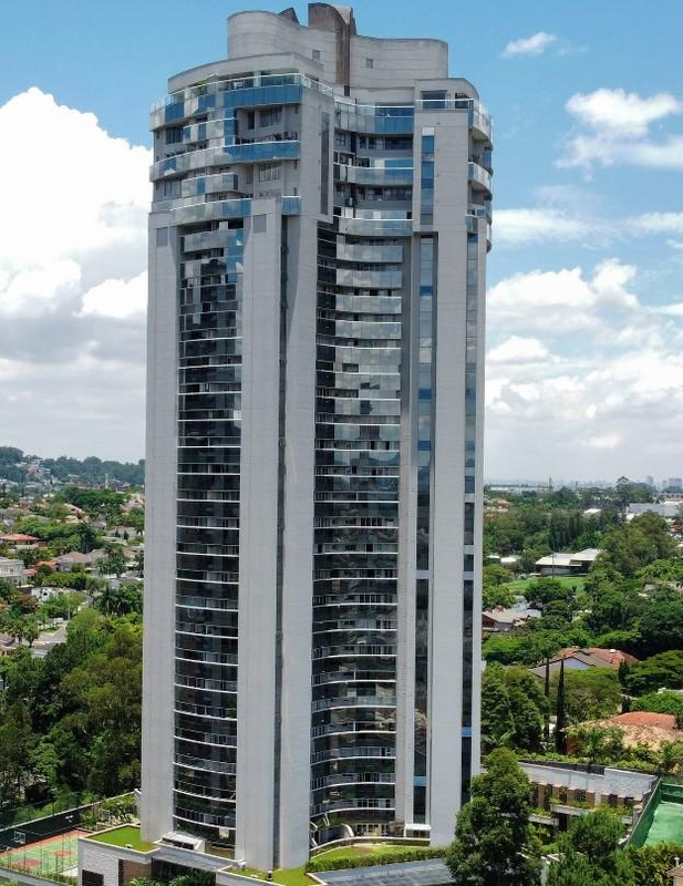 Apartamentos