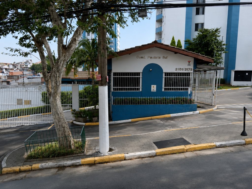 Direitos sobre Apartamento 62 m² (próx. ao Zoológico de São Paulo) - Jardim Vergueiro (Sacomã) - São Paulo - SP