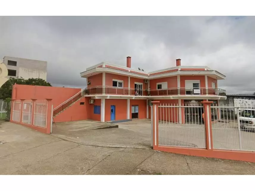 Loja à venda em leilão