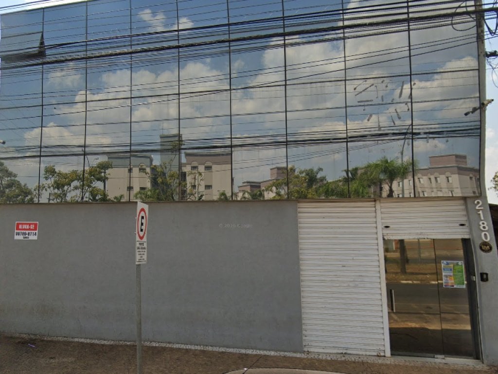 Imóvel Comercial 176 m² e Casa 103 m² - Jardim Selma - Mogi Guaçu - SP
