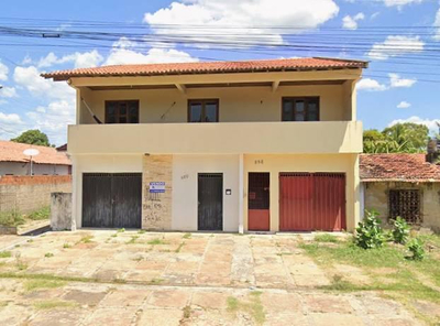 Casas