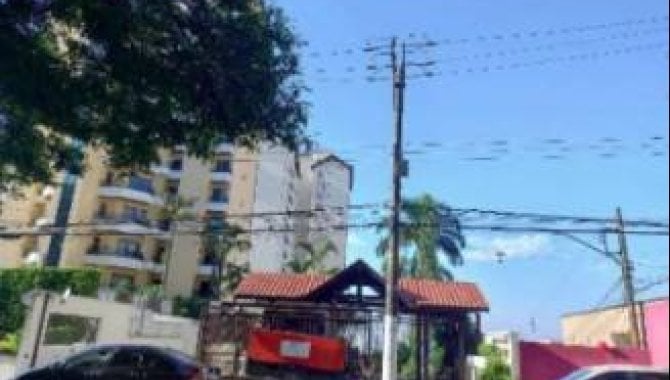 Apartamento 66 m² (02 vagas) - Vila Nova Cachoeirinha - São Paulo - SP