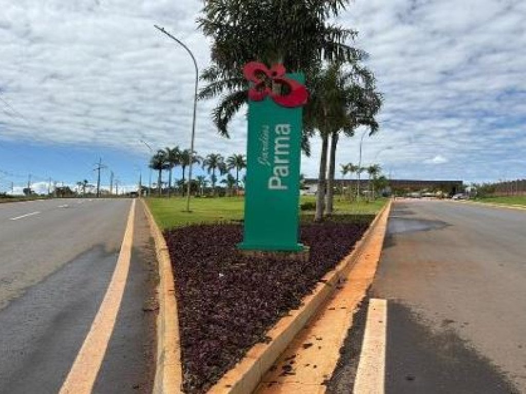 Casa em Condomínio 132 m² - Jardins Parma - Senador Canedo - GO