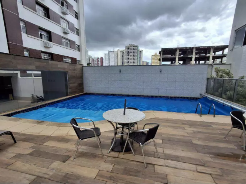 Apartamento à venda em leilão