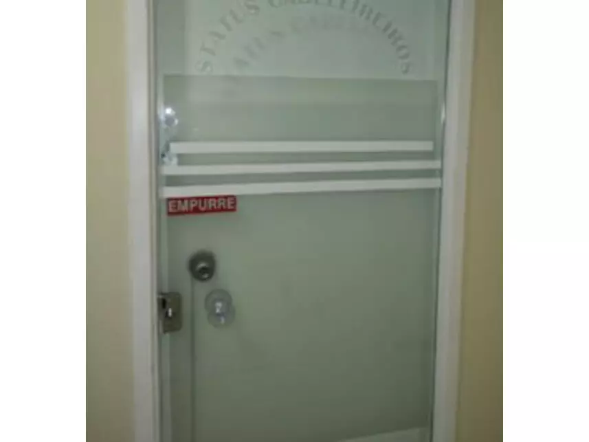 Sala Comercial à venda em leilão